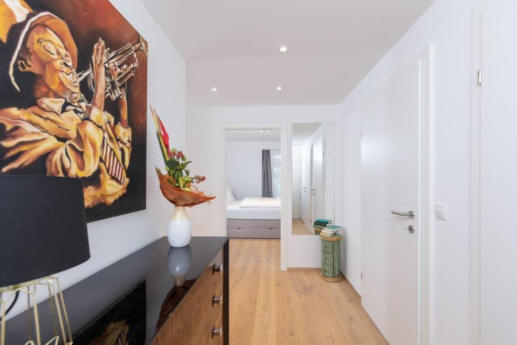 Apartamento Castelligasse *