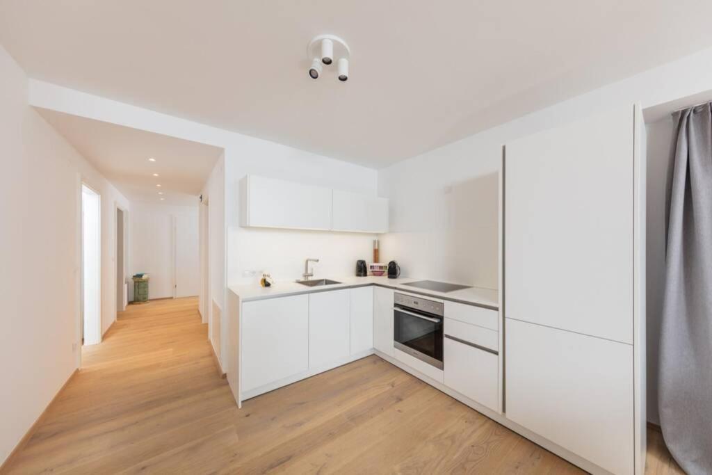 Castelligasse Apartamento *