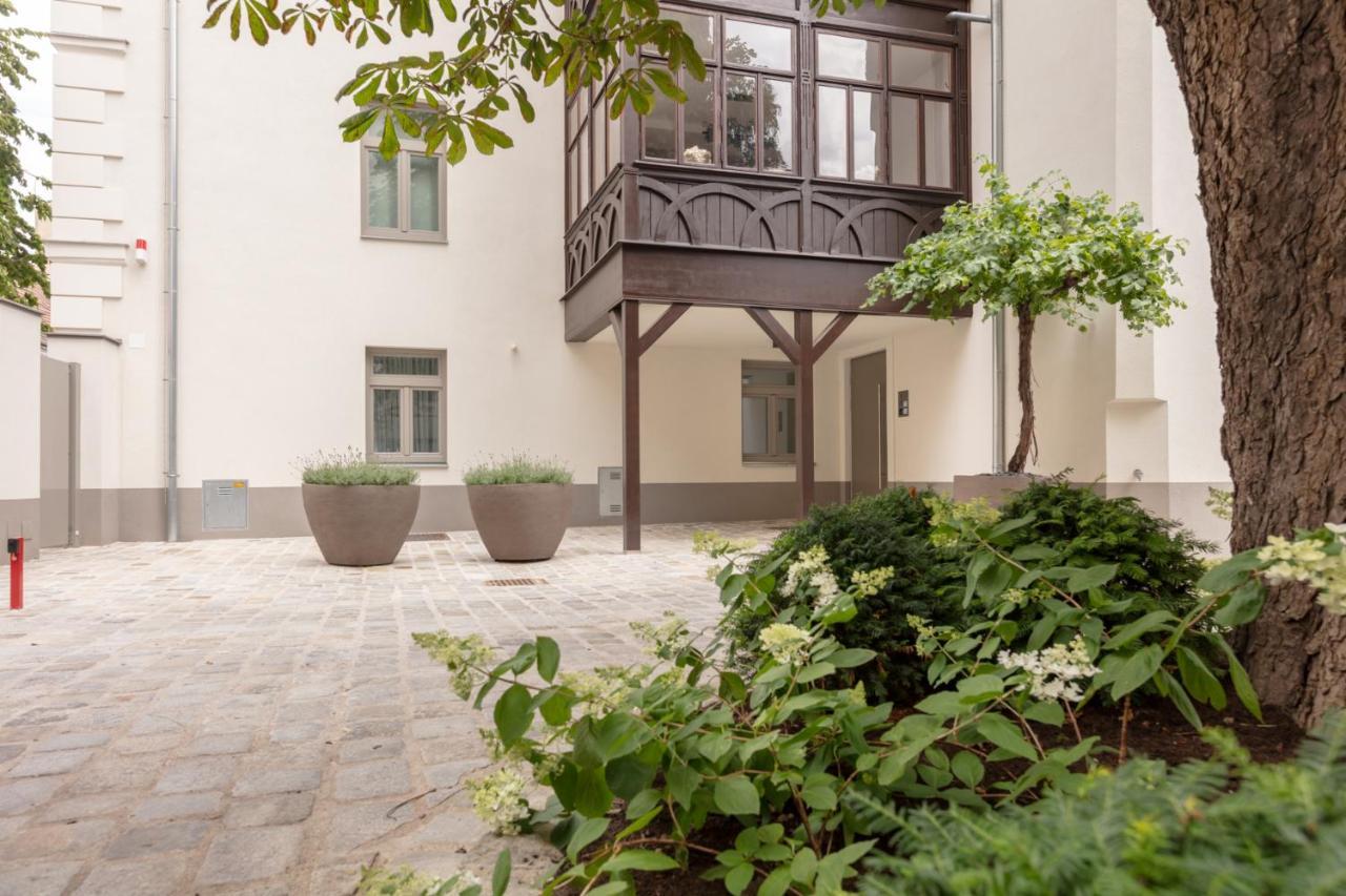 Castelligasse Apartamento Viena