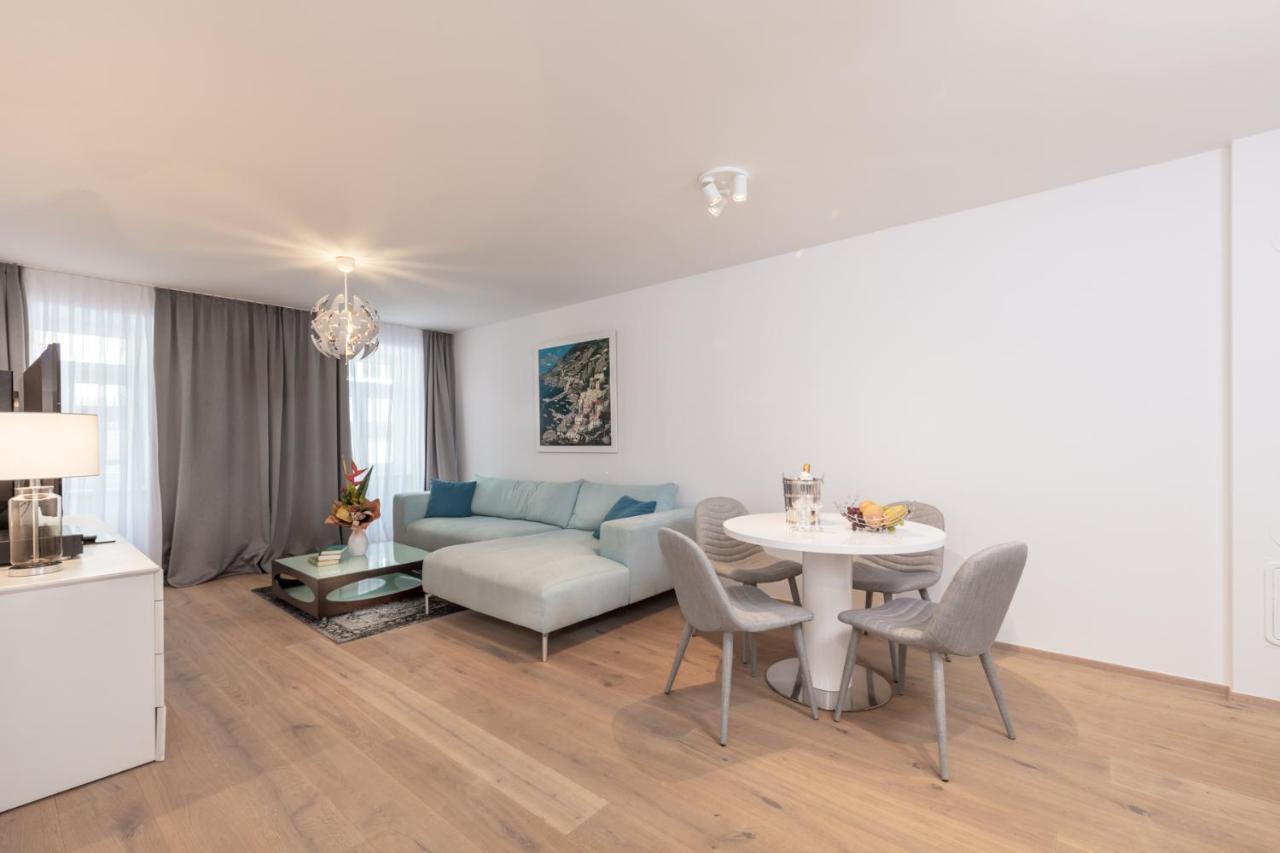 Castelligasse Apartamento Viena