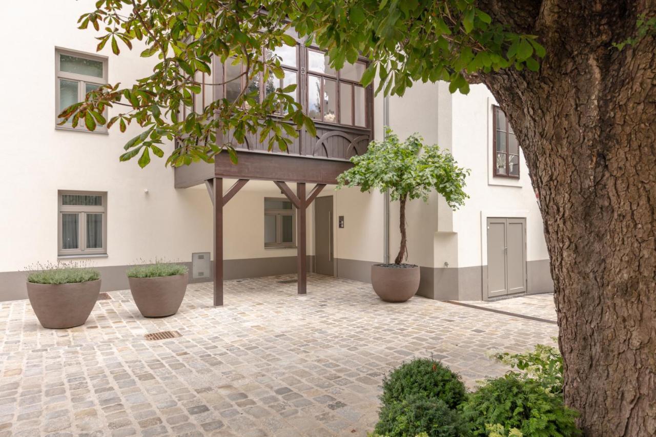 Castelligasse Apartamento Viena